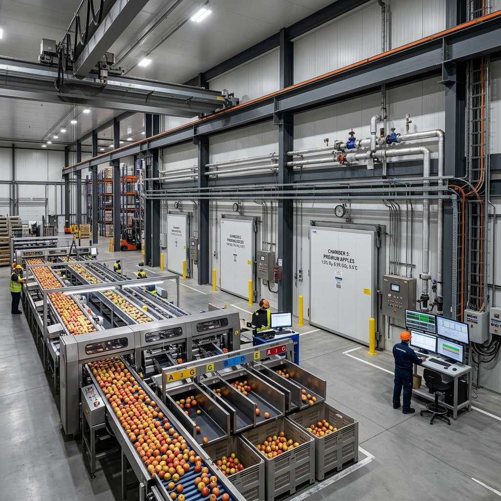 Cold Chain