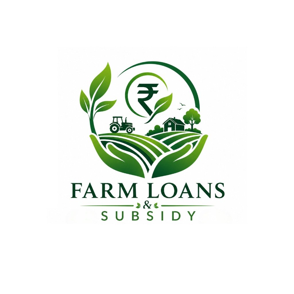 IGO Farm Loans Logo