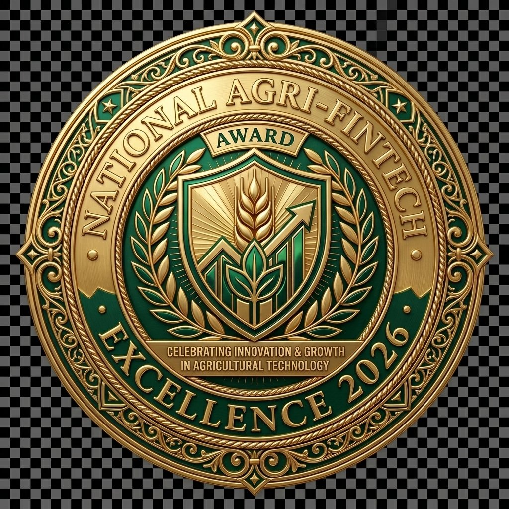 National Agri-Fintech Award 2026